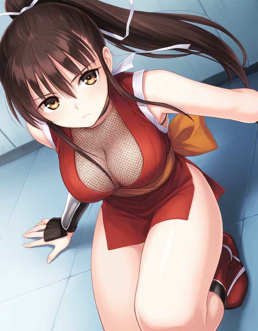 score_9, score_8_up, score_7_up, game cg, solo, 1girl, one girl,
 <lora:mitama_ran:0.8>,ninja, 
sensitive,
dynamic angle, dynamic pose,
(masterpiece:1.3), best quality, high resolution, unity 8k wallpaper, extremely detailed CG, 8K,