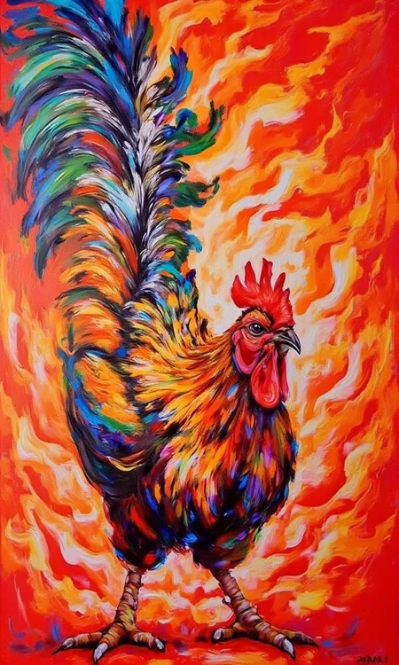 SplashPasto Paint