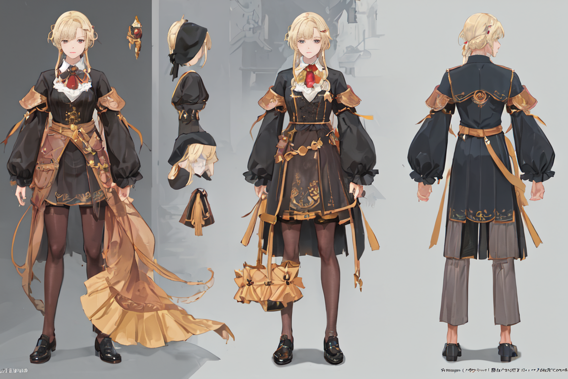character turnaround of young boy , full body, standing, same outfit, concept-art, full body, detail_face, line_sketch, PlanIt, official art, official alternate costume, design style, multi style, detail character, original, 8K GC, massive detail, (character turnaround:1) of a mailman. Male,multiple views of the same character, Highly detailed, vattange, vettenge, bungou stray dogs style art. PlanIt, hoppagames, charturnerv2, expressionless, stylistic, no background, only detail character,4_side, wearing_armor, scientific illustration, concept render, scientific diagram, technical illustration, multiple views,masterpiece,best quality
