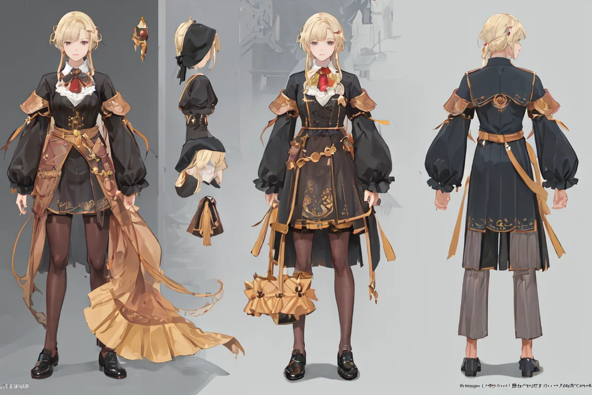 character turnaround of young boy , full body, standing, same outfit, concept-art, full body, detail_face, line_sketch, PlanIt, official art, official alternate costume, design style, multi style, detail character, original, 8K GC, massive detail, (character turnaround:1) of a mailman. Male,multiple views of the same character, Highly detailed, vattange, vettenge, bungou stray dogs style art. PlanIt, hoppagames, charturnerv2, expressionless, stylistic, no background, only detail character,4_side, wearing_armor, scientific illustration, concept render, scientific diagram, technical illustration, multiple views,masterpiece,best quality