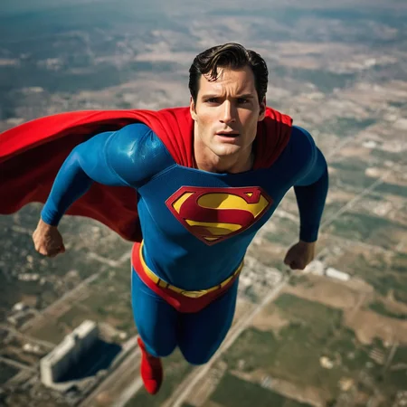 cinematic film still of <lora:Cinematic Hollywood Film v2:1> perfect eyes, colorful
Epic Creative Scene a man in a superman costume flying over the earth Cinematic Hollywood Film Style, shallow depth of field, vignette, highly detailed, high budget, bokeh, cinemascope, moody, epic, gorgeous, film grain, grainy