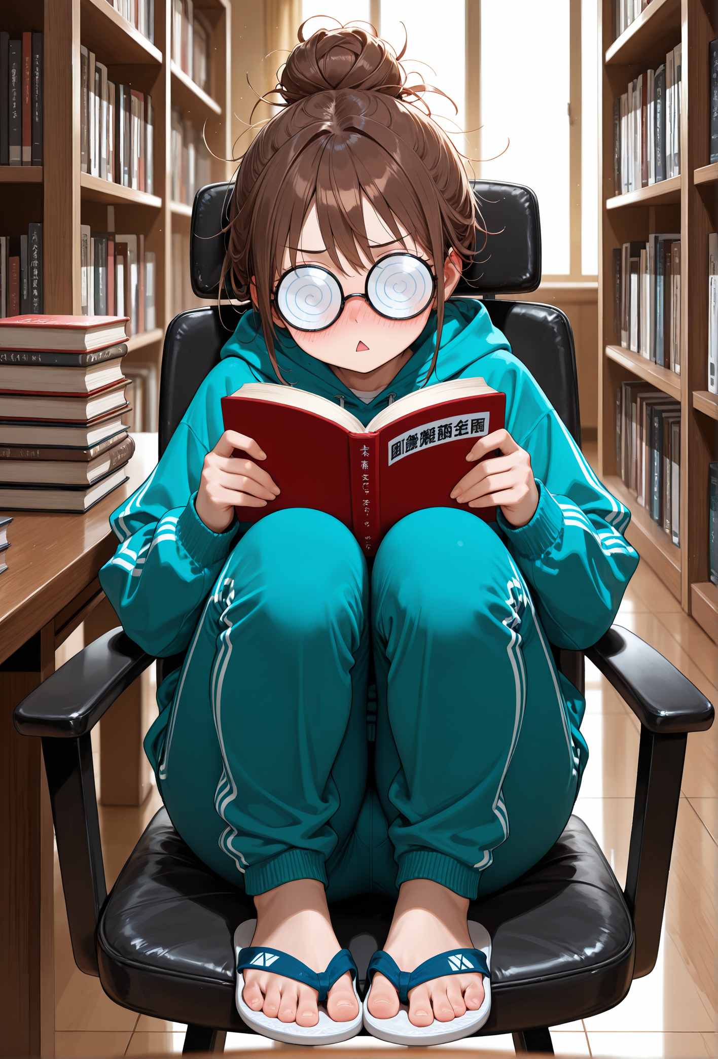 Content