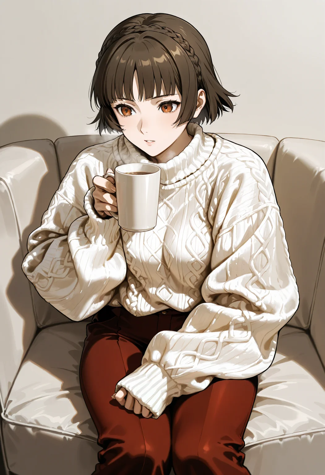 Content