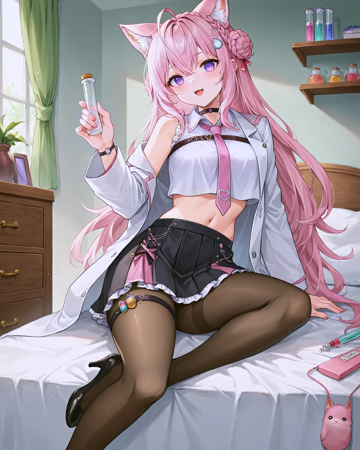 Content