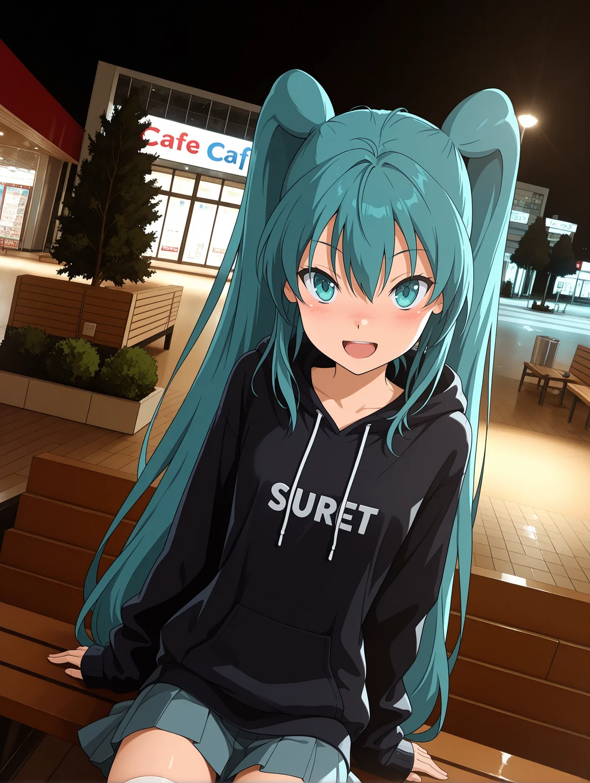 Content