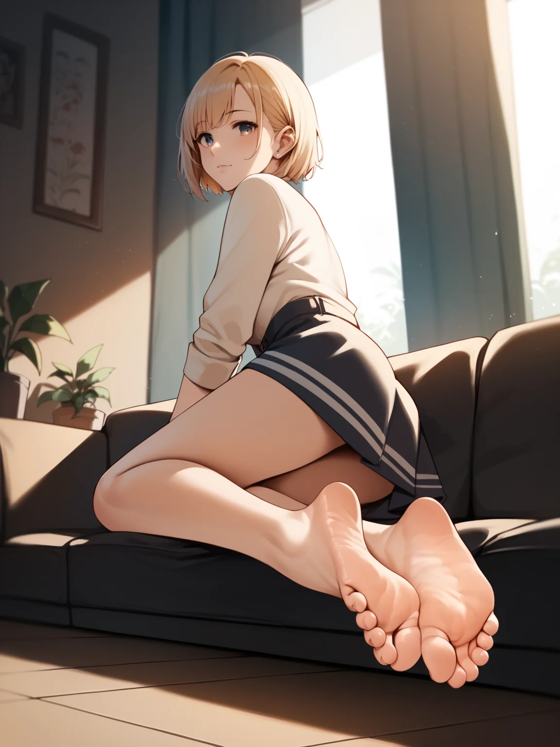 Content