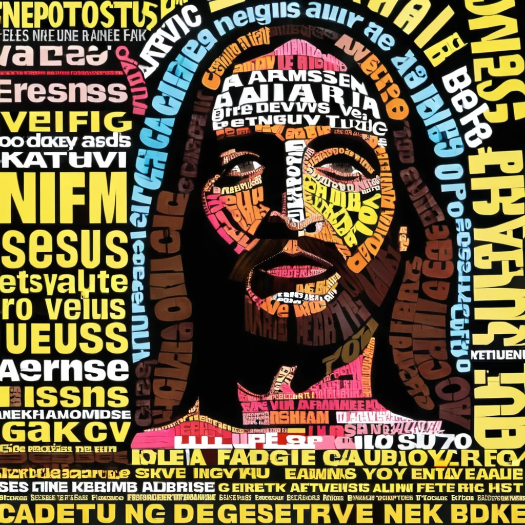 versotiste jesus<lora:versotiste:1>