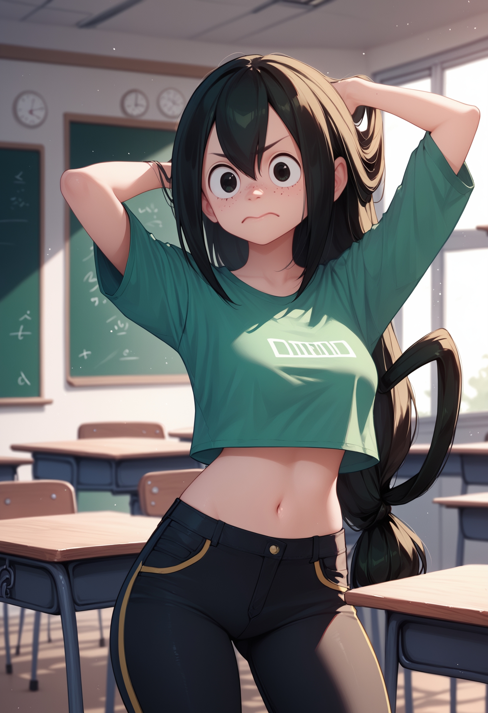 Content