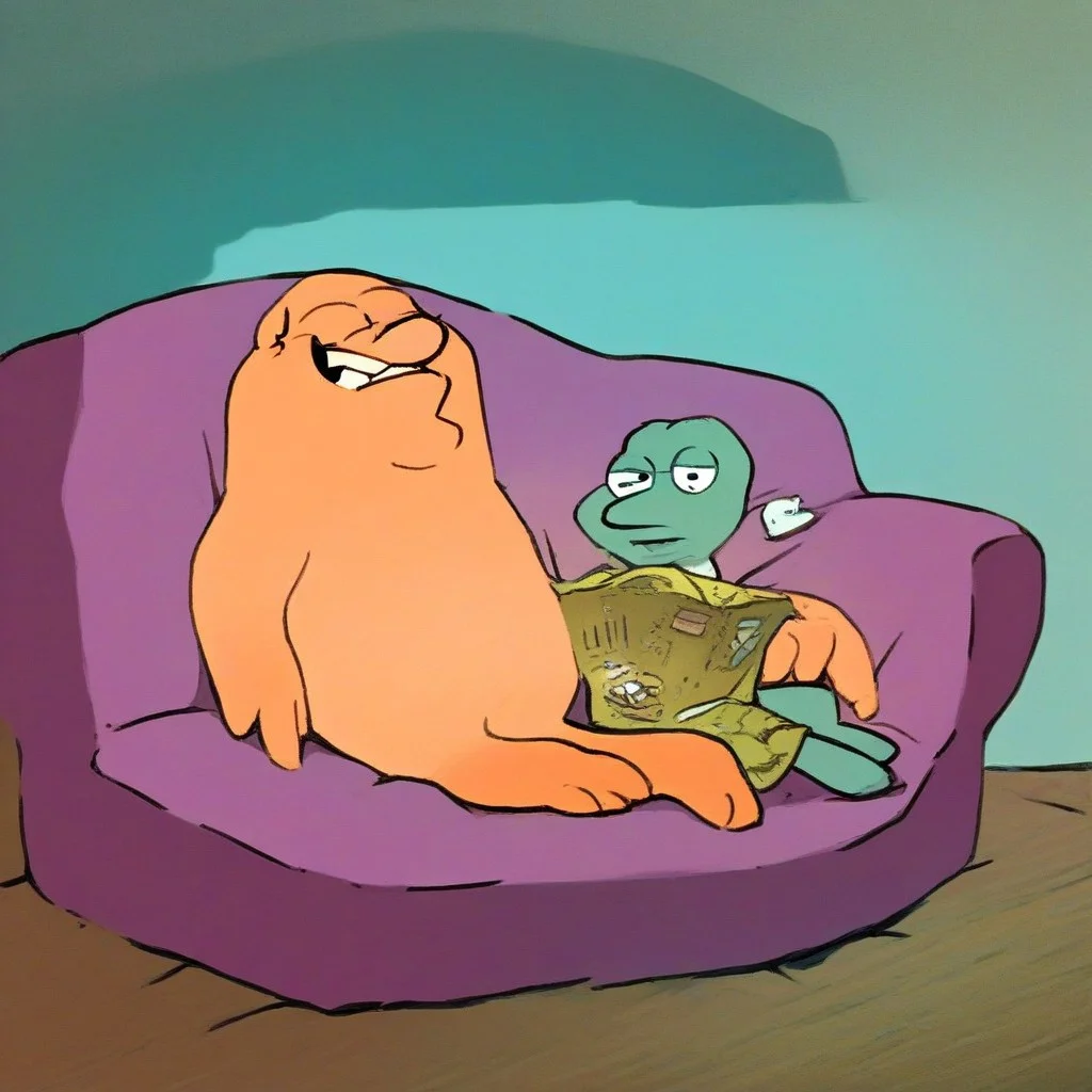 Content