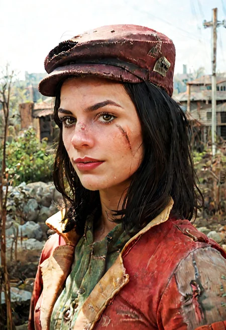 Piper Wright