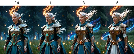Score_9,score_8_up,score_7_up, 1girl, elf, fantasy, platinum_hair, long_hair, braided_hair, elegant, ethereal, waist_up, intricate_armor, ornate_armor, flowing_fabric, embroidered_cape, regal, delicate_features, soft_glow, luminous, mystical, glowing_eyes, piercing_gaze, magical_aura, fire_magic, embers, swirling_lights, arcane_symbols, floating_particles, radiant, atmospheric_lighting, volumetric_lighting, depth_of_field, cinematic_composition, warm_glow, fantasy_background, soft_wind, windblown_hair, celestial, dreamlike, fantasy_art, high_fantasy, world_of_warcraft_vibes, elven_theme, spellcasting, runic_symbols, magic_circles, flickering_light, beautiful_composition, detailed_costume