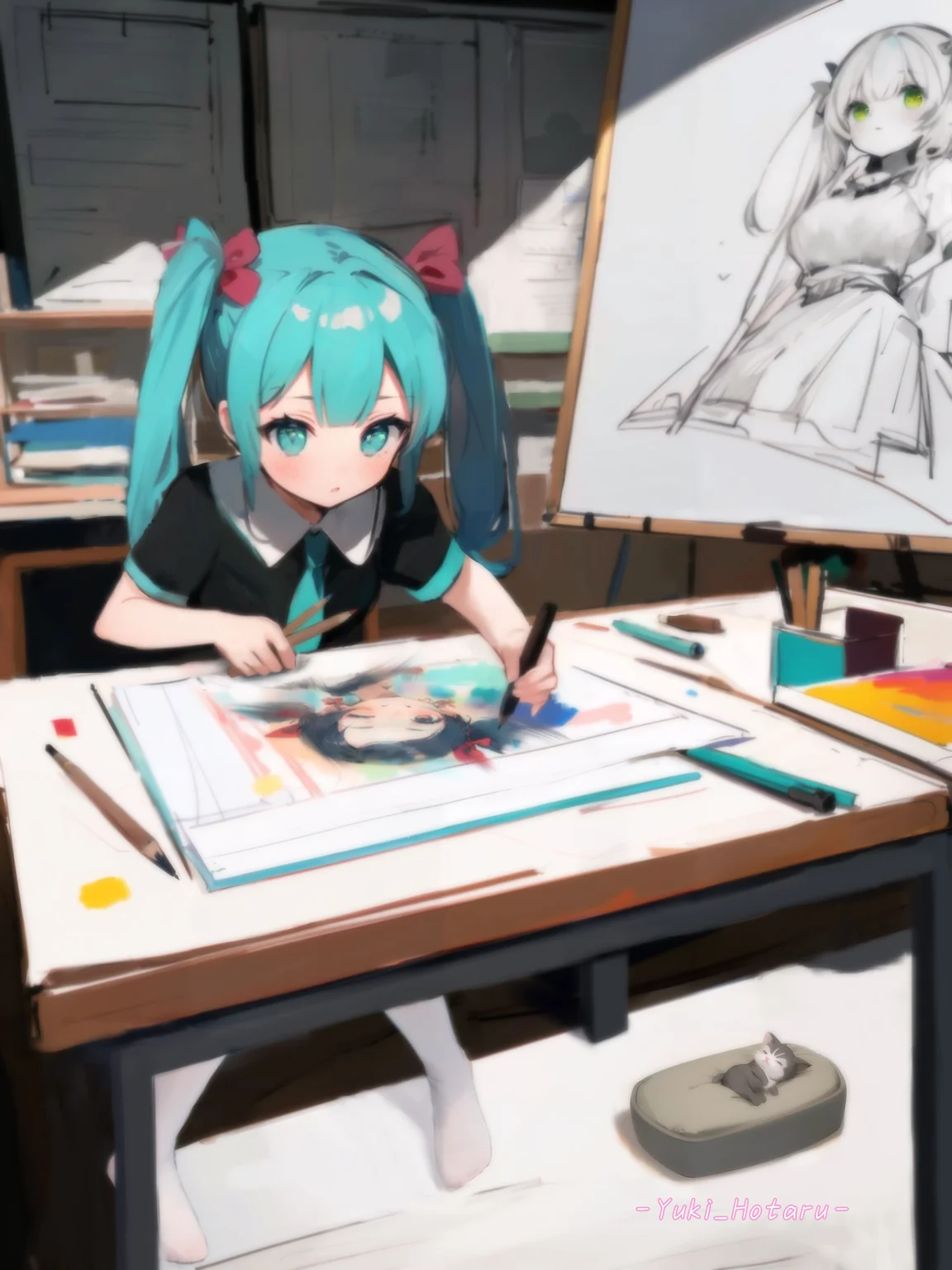 Content