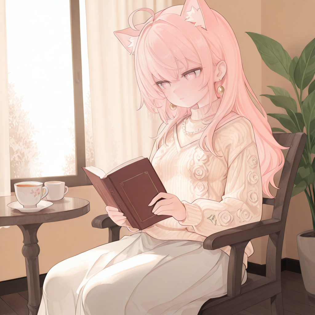 Content
