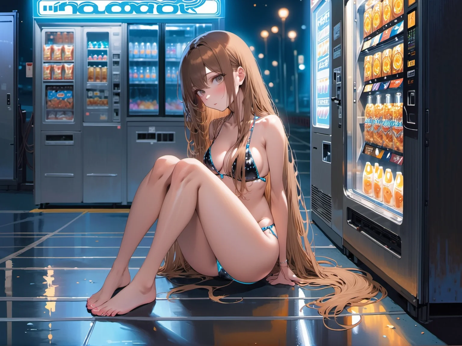 Content