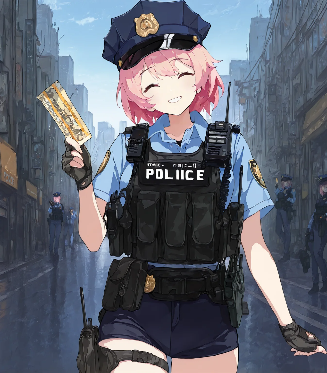 Content