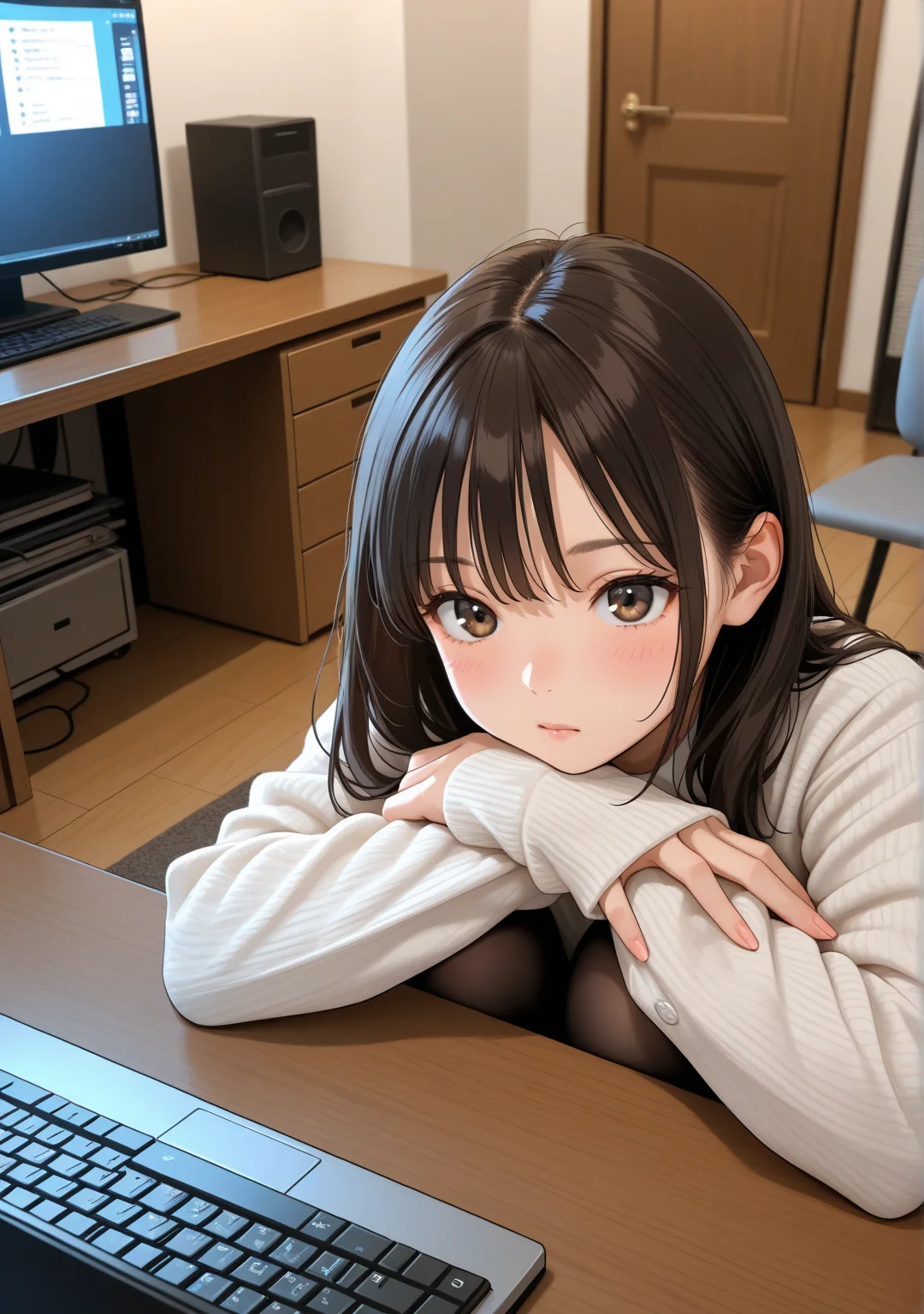 Content