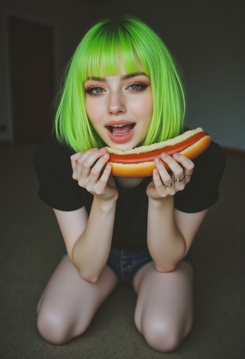 Content