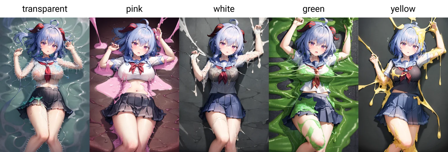Content