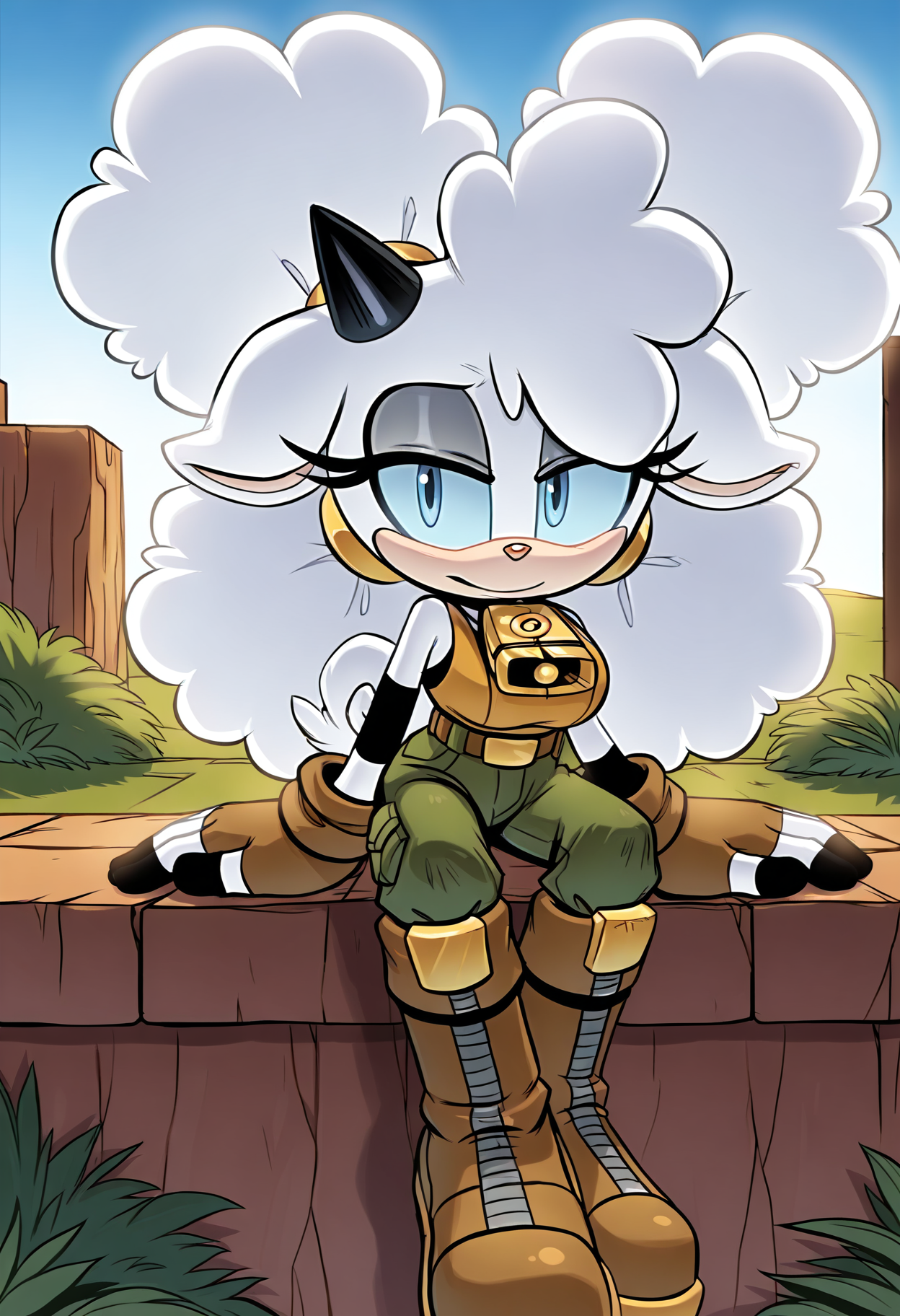 Content