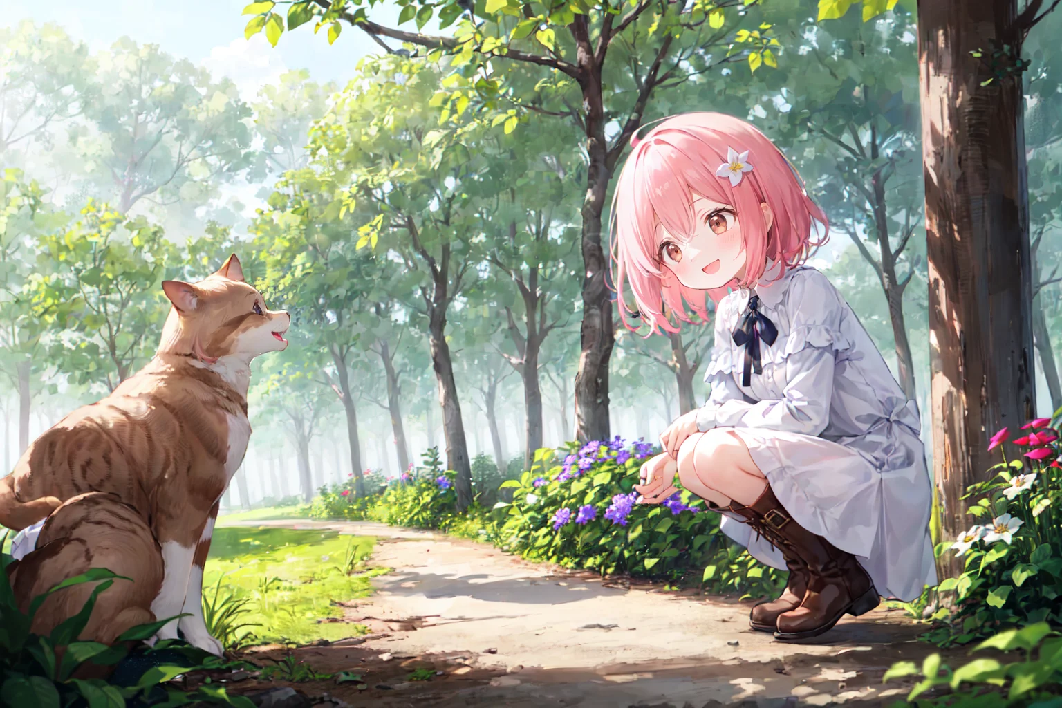 Content