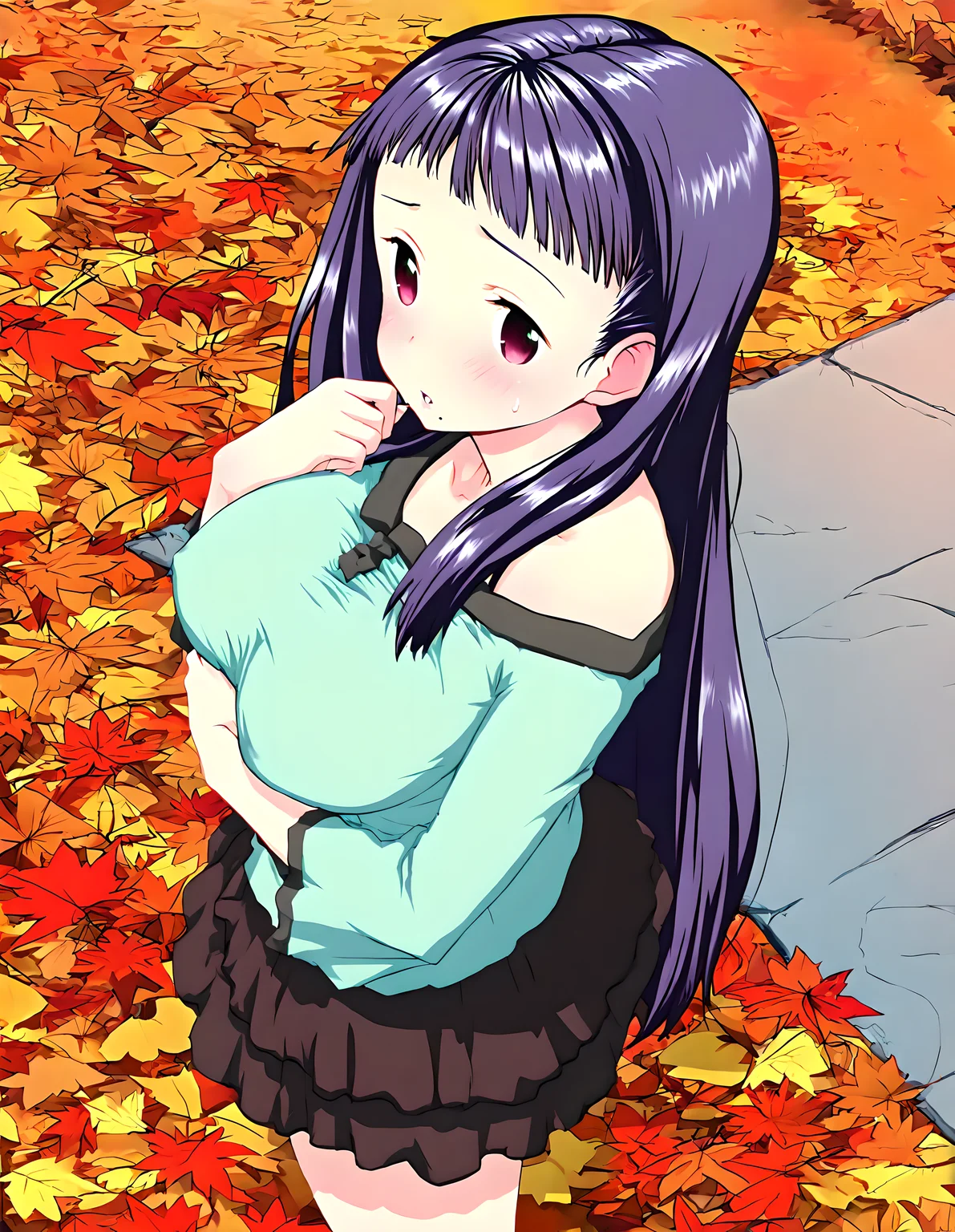 Content