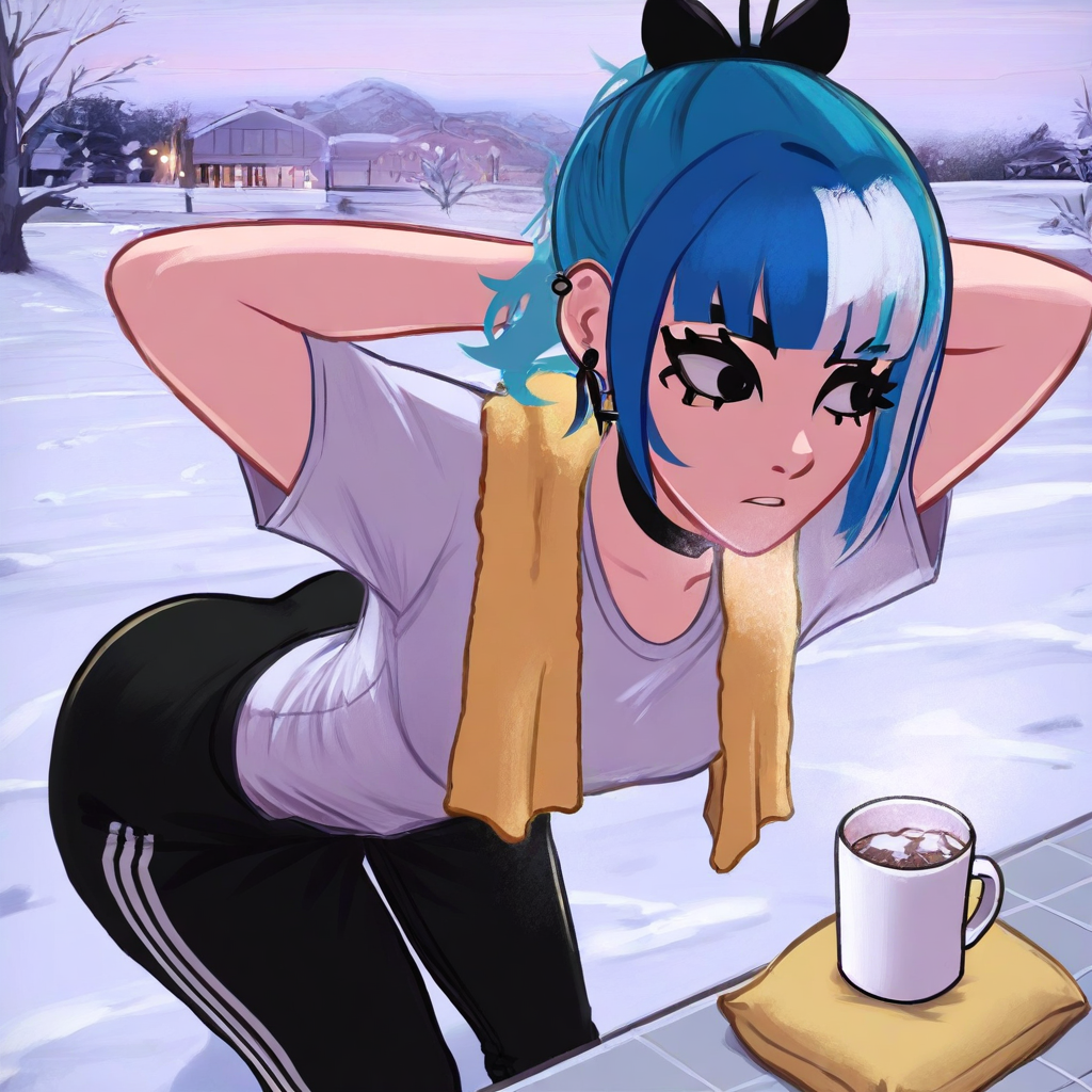 Content