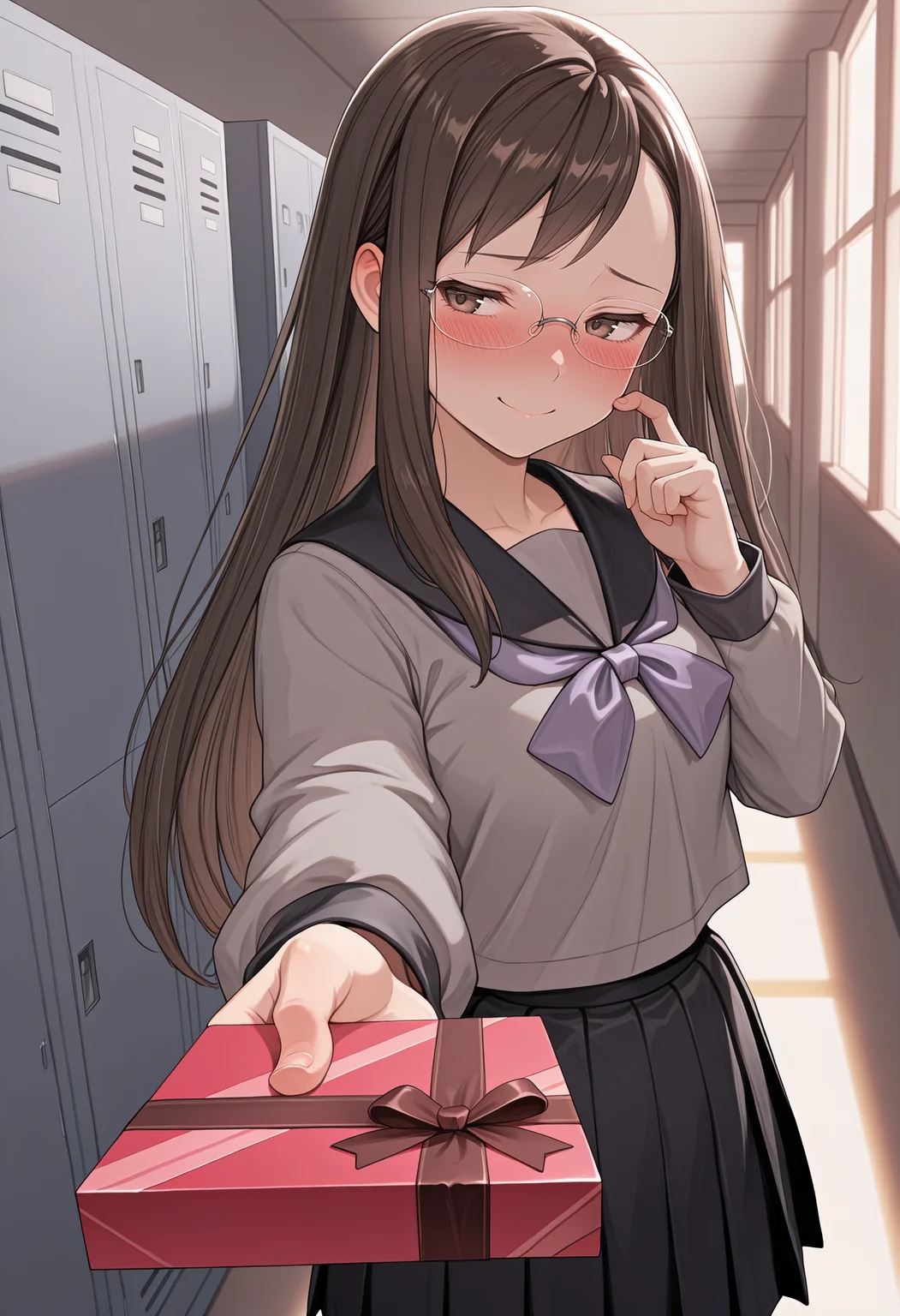 Content