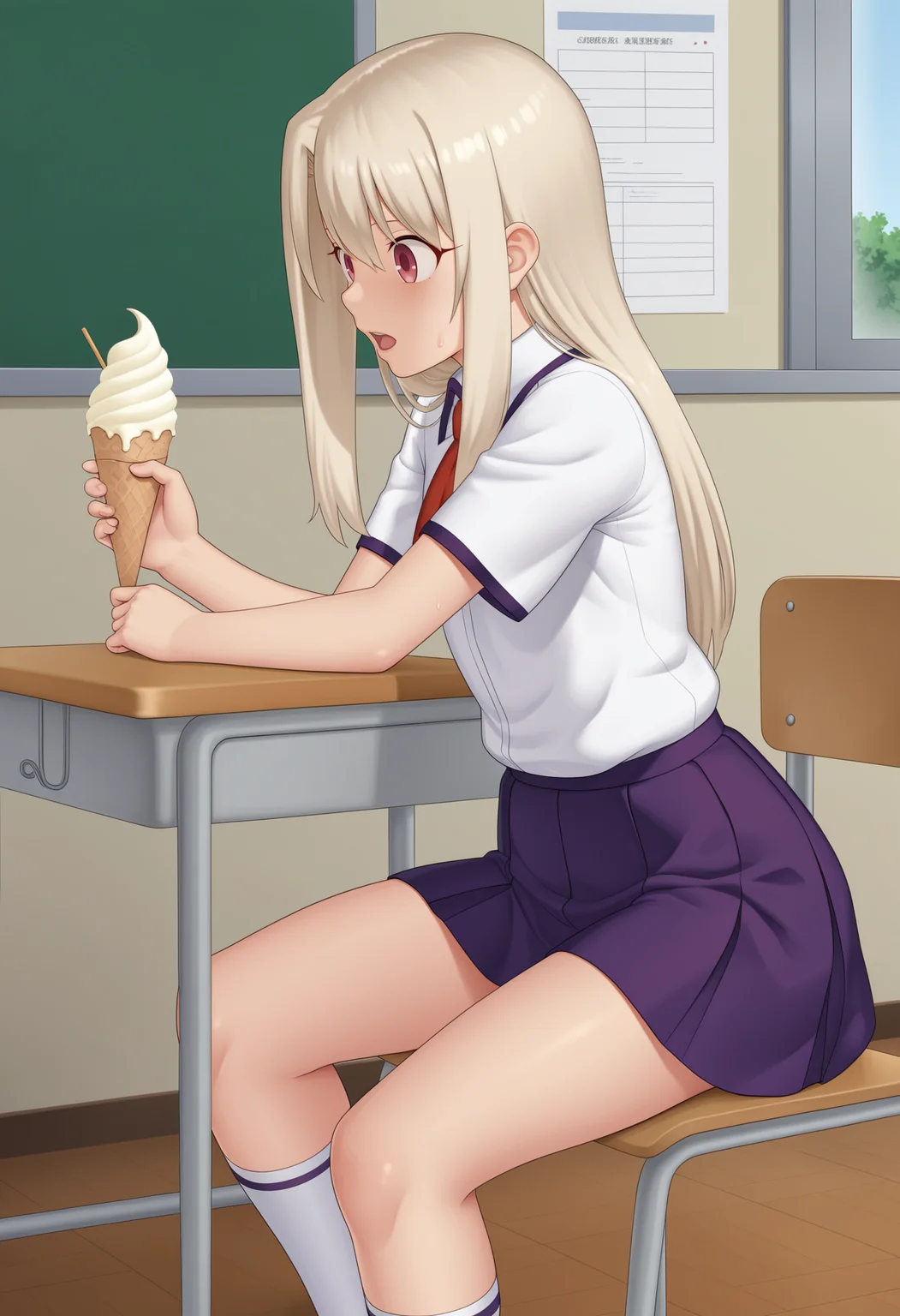 Content