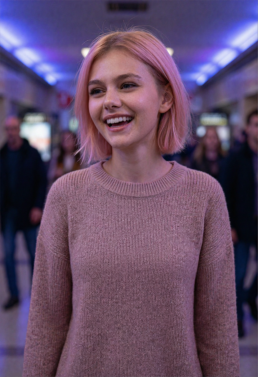Content
