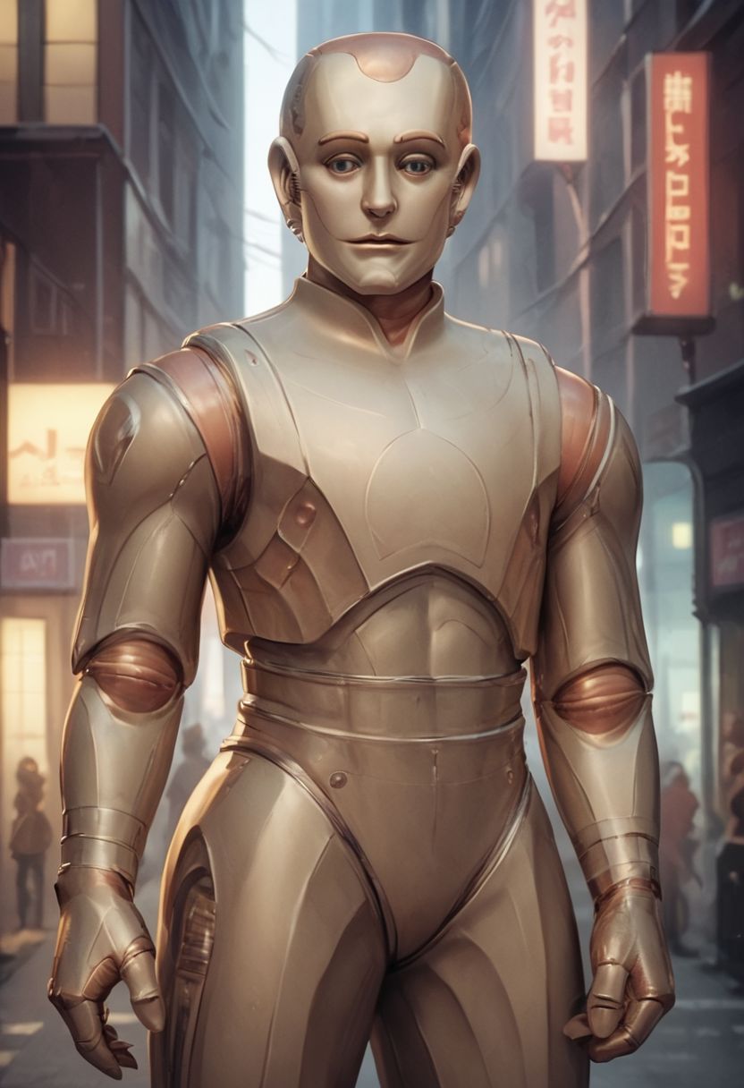 score_9, score_8_up, score_7_up,(Bicentenary:1.0),epic world, vivid colors, detailed , portrait in street of city super futuristic, ( ultrarealist photography :1.3)