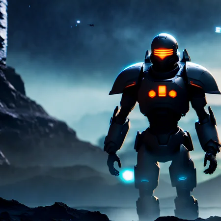photo, [scifi|fantasy] a rogue aI starts a war with humanity, (to8contrast style:1) <lora:theovercomer8sContrastFix_sd21768:1> <lora:johnsondesuv2-e2:1>