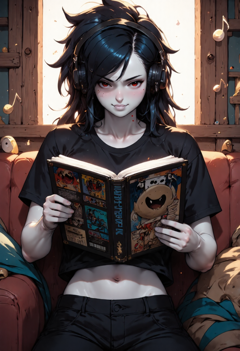 Content