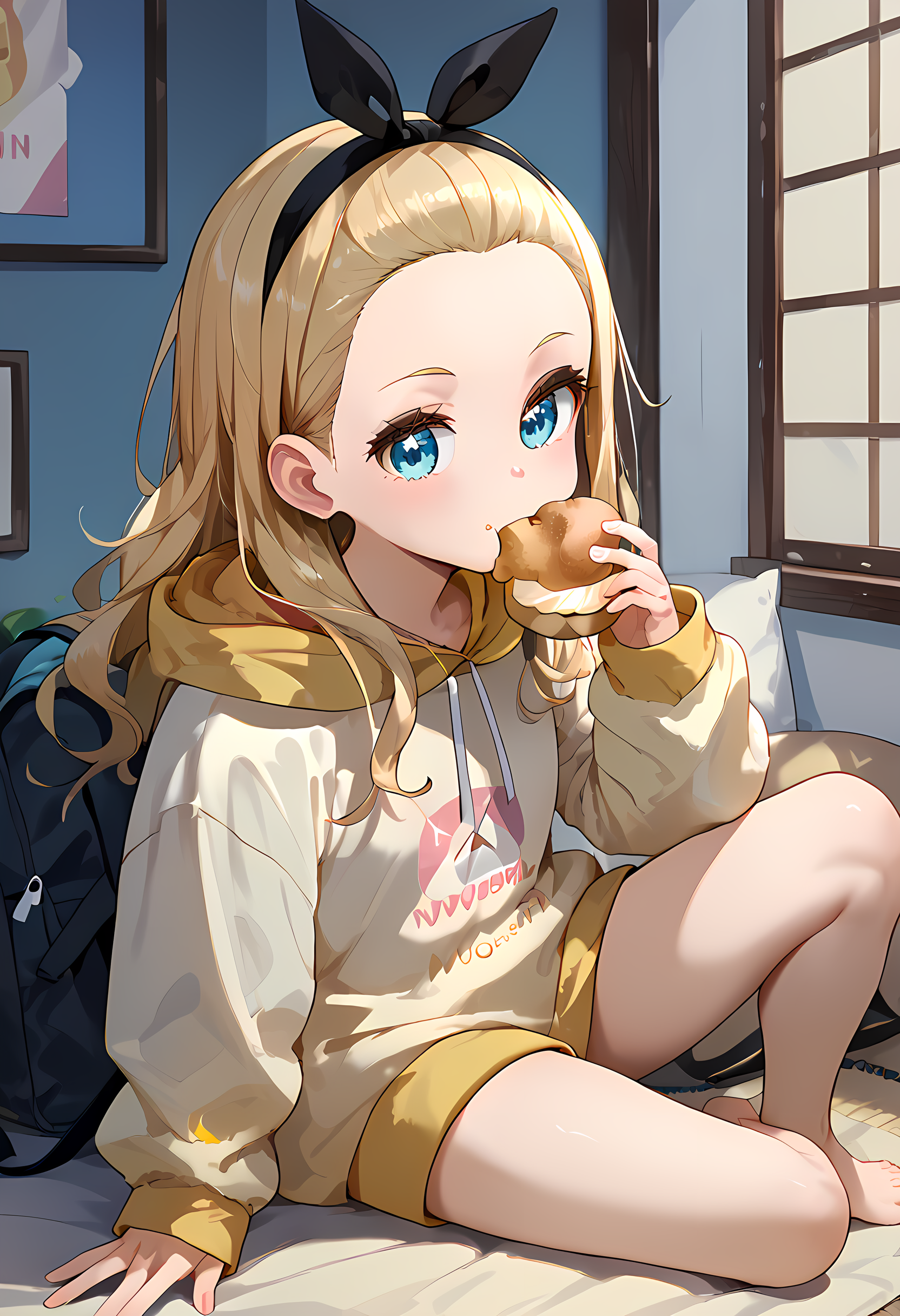 Content