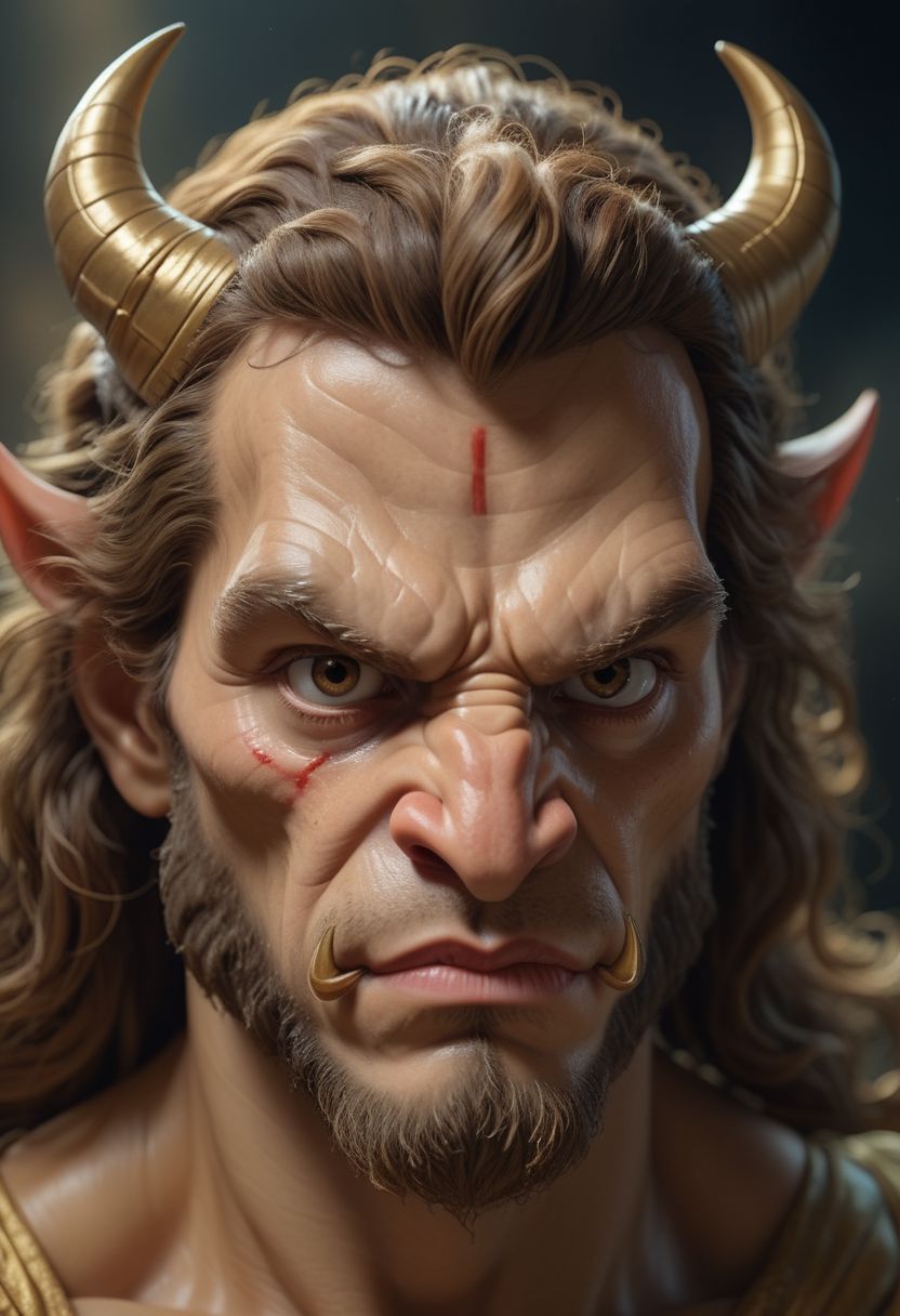 Raw photo, original style, very detailed face features,  TheBeast,  elegant , artistic photo