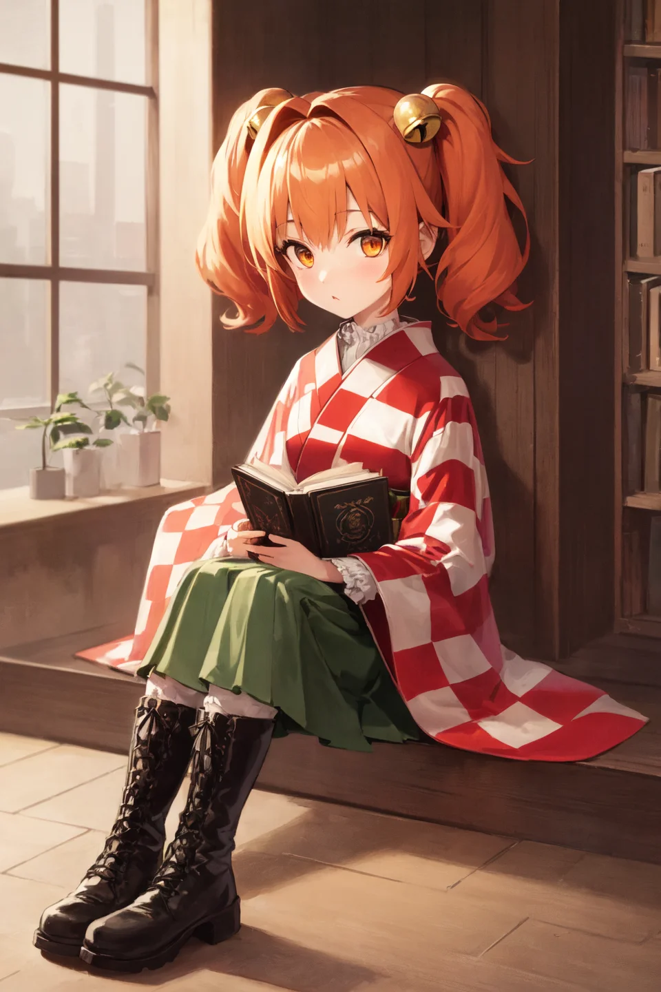 Content