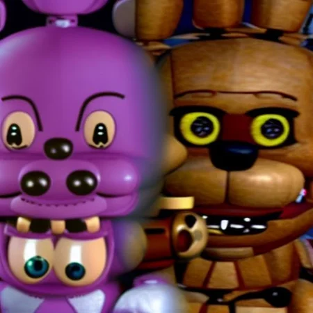 freddy-fazbear