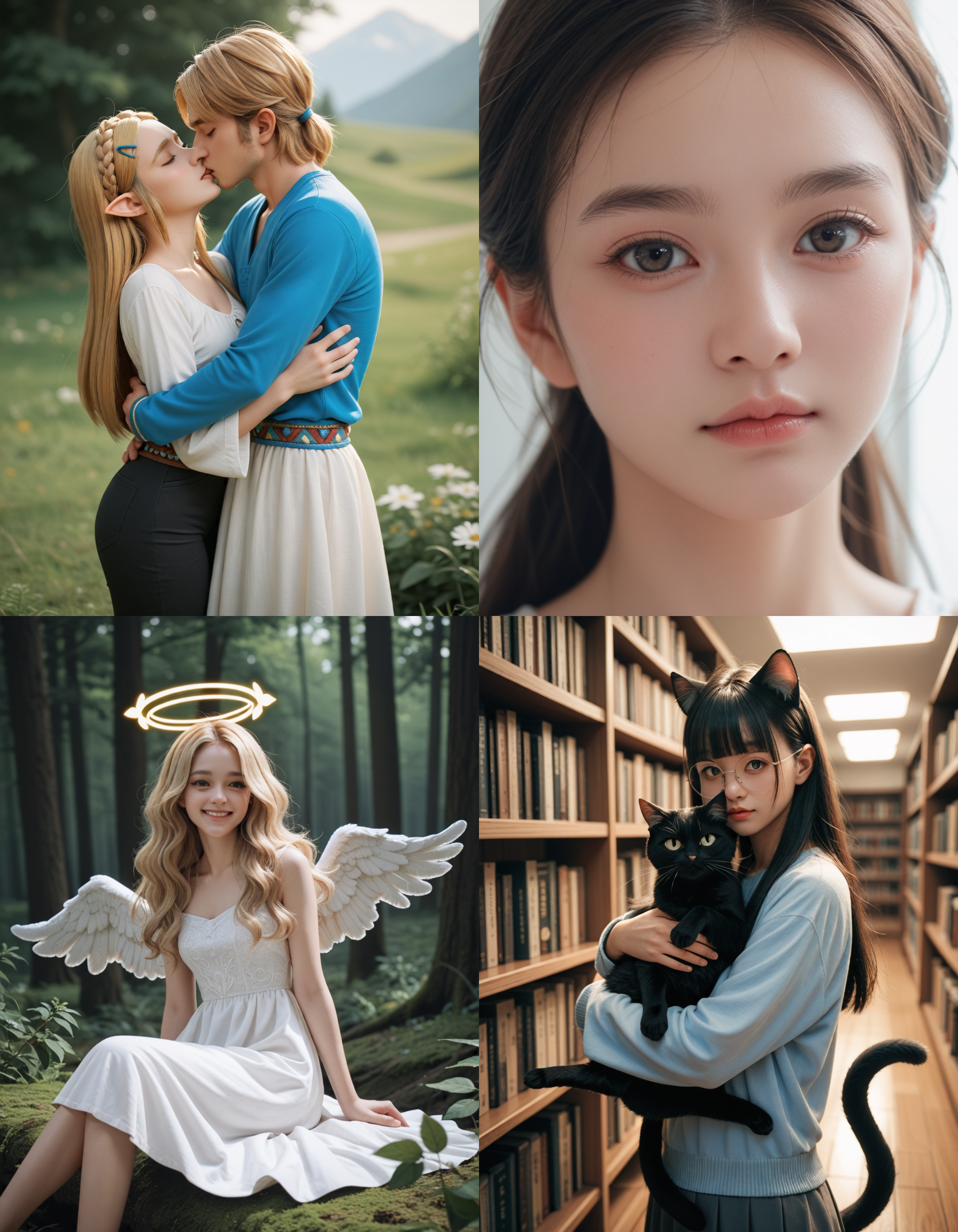 Content
