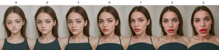 portrait, face focus, facing viewer, <lora:Lip size Slider V2_alpha1.0_rank4_noxattn_last:-3>,
