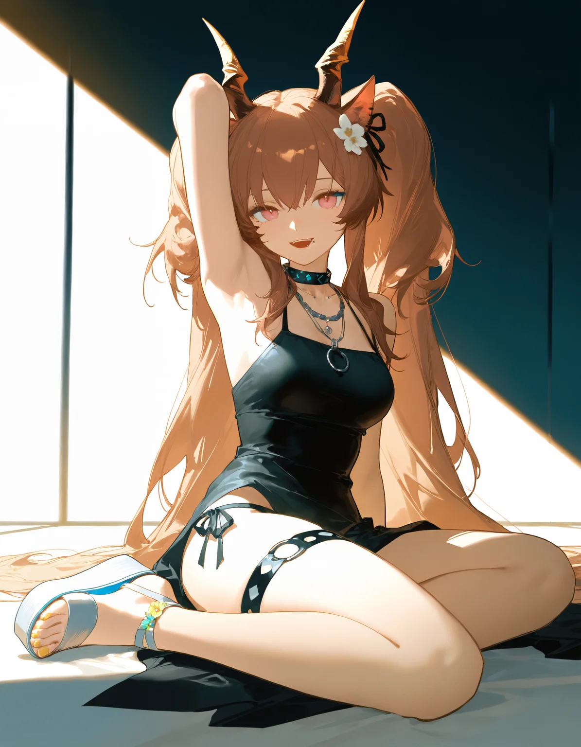 Content
