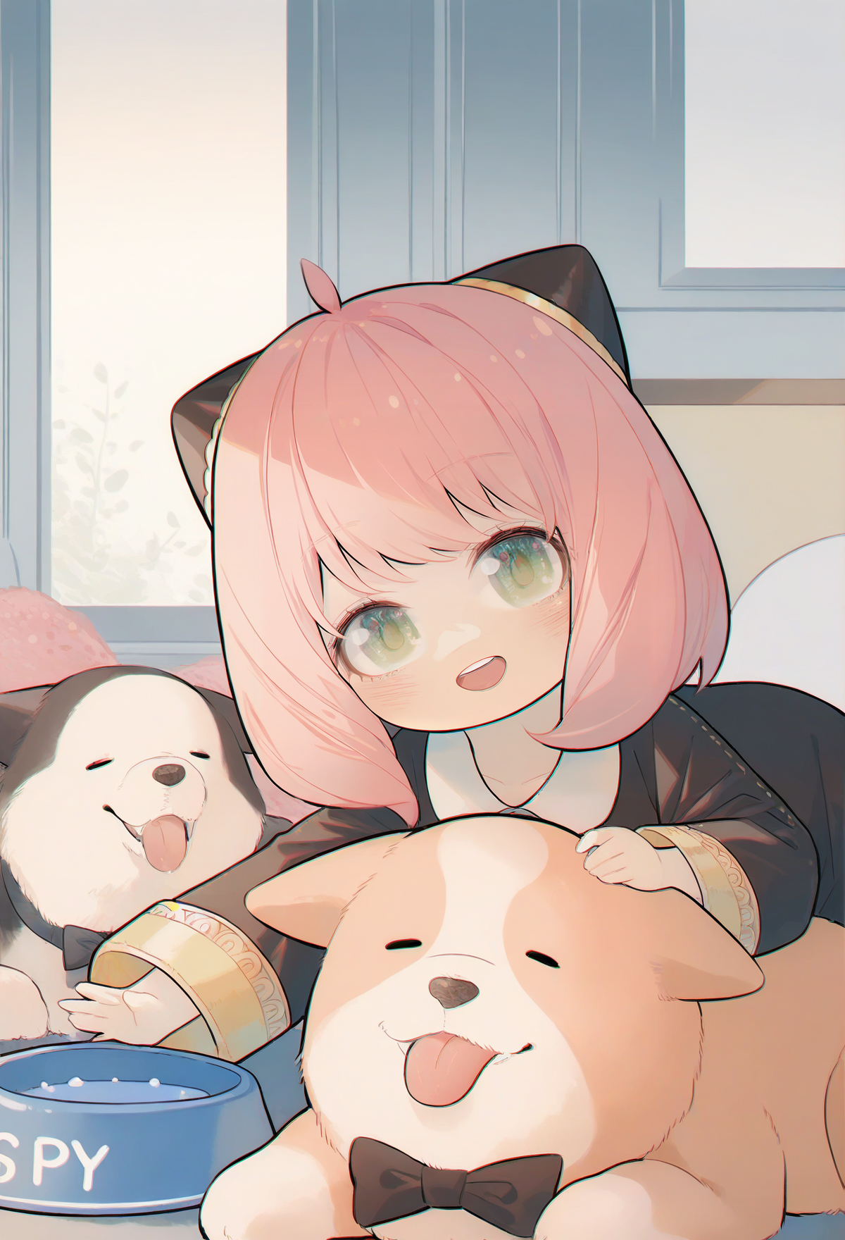 Content