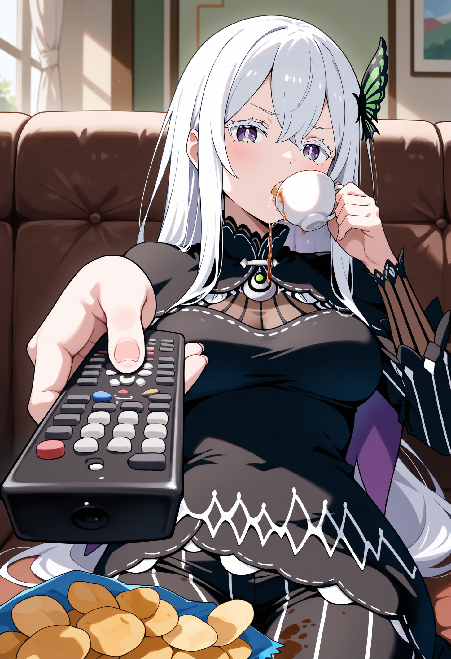Content