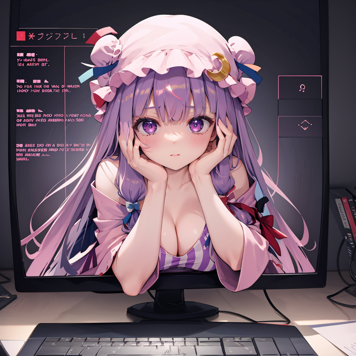 Content