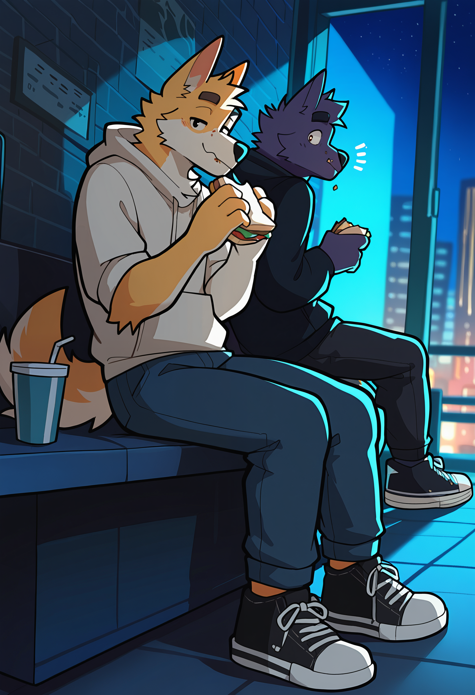 Content