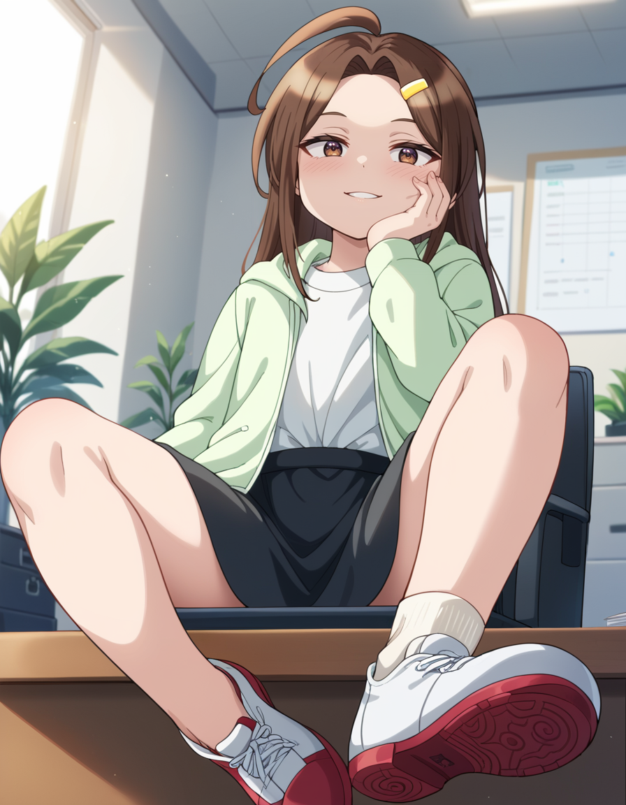Content