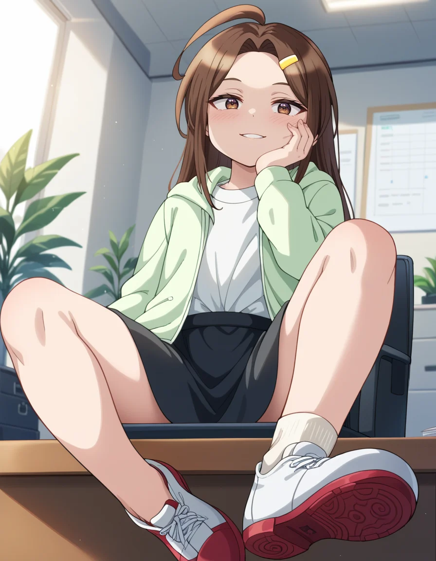Content