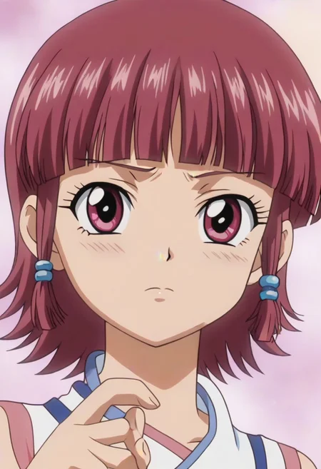 detailed background, shiny skin, <lora:mizuno.pony:1>, mizuno,,,, , , , ,,,,,,,, anime coloring,anime screencap, 1girl,Solo ,,anime,,official art,,Uncensored ,Unedited ,,
