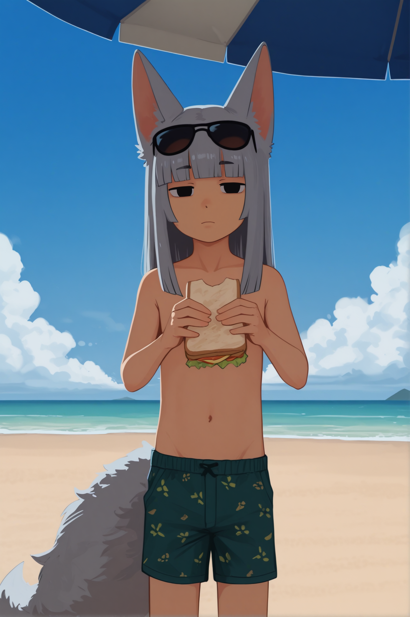 Content