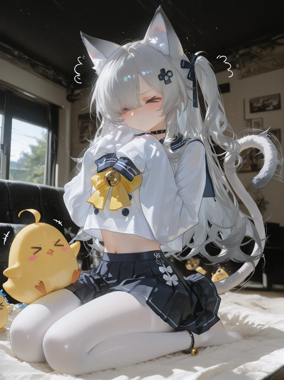Content
