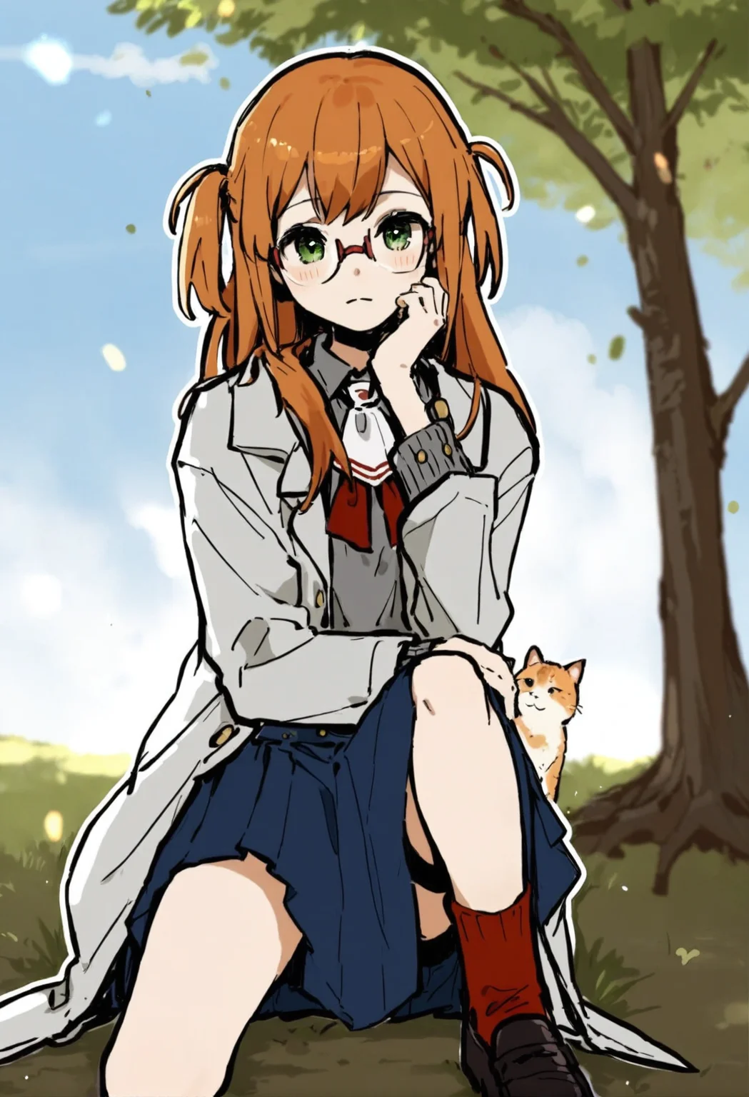 Content
