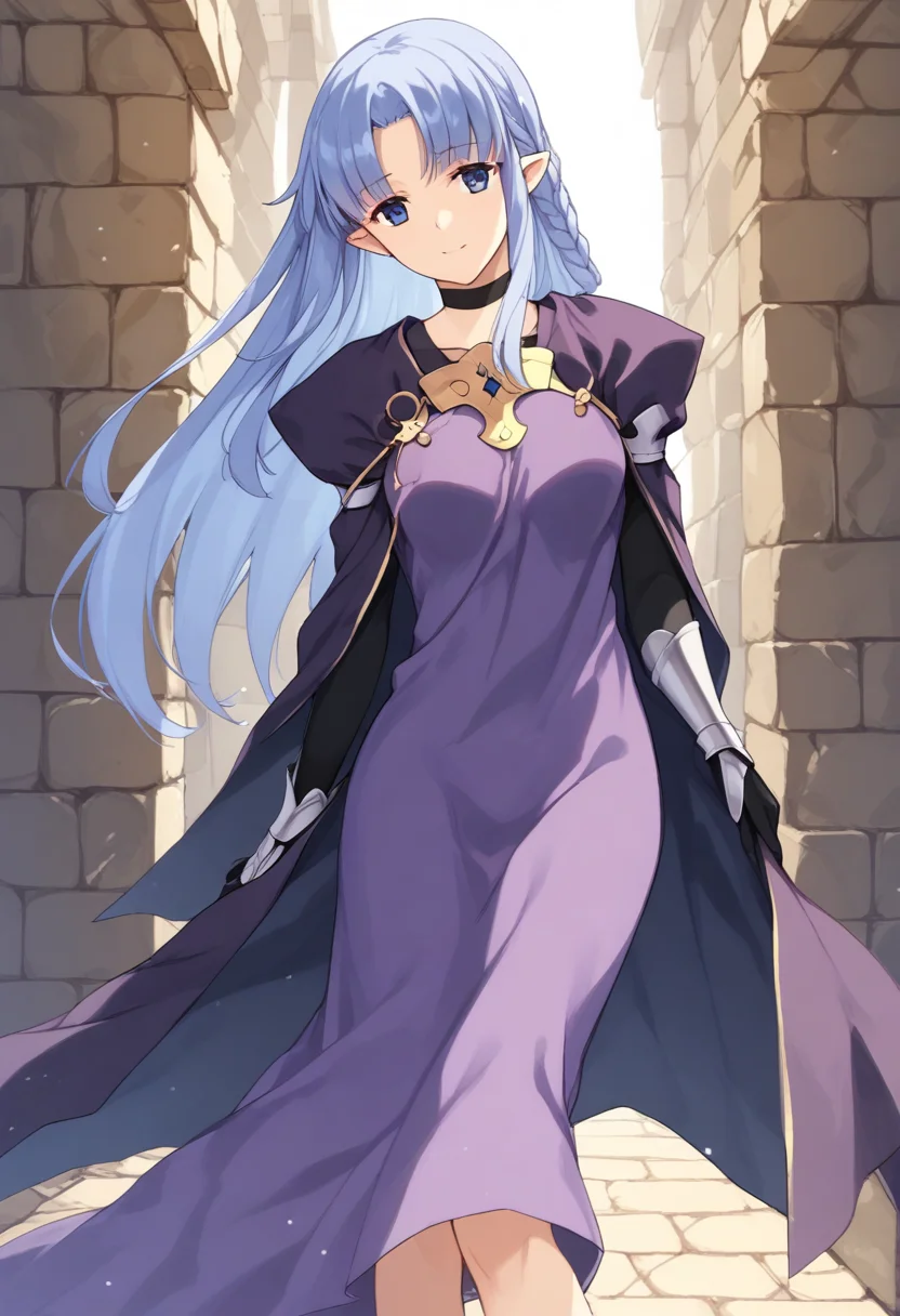 <lora:medea_XL_pony_bf16_v1:1> 1girl, medea \(fate\), purple dress, BREAK score_9, score_8_up, score_7_up, BREAK source_anime, best quality, masterpiece, uncensored,<lora:sdxl_lightning_4step_lora:1>(clear eyes:1.2),zPDXLpg,rating_explicit,